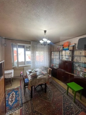 Apartament 2 camere, 49 mp, zona Ultracentral - imagine 2