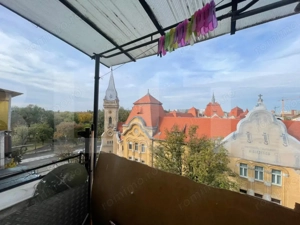 Apartament 2 camere, 49 mp, zona Ultracentral - imagine 8