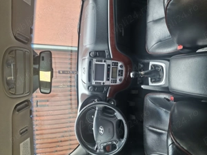 De vânzare Hyundai Santa Fe - imagine 7