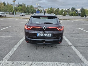 renault megane 2019 1.5dci fara adblue 173000  - imagine 3