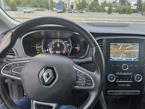 renault megane 2019 1.5dci fara adblue 173000  - imagine 2