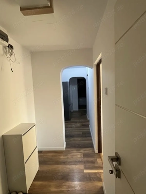 Gorjului, apartament 3 camere decomandat - imagine 3