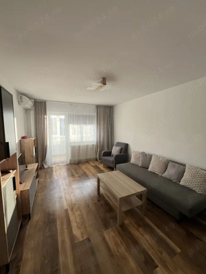 Gorjului, apartament 3 camere decomandat