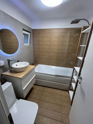 Gorjului, apartament 3 camere decomandat - imagine 8