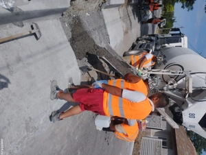 executăm lucrări de infrastructură,pavaj și borduri  - imagine 4