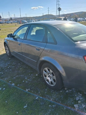Audi A4-1.9 TDI- 2005 - imagine 4