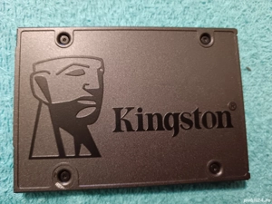 Vînd Hard Disc pentru Leptop  - imagine 1