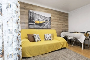 Apartament cu 2 camere decomandate de inchiriat in zona Iulius Mall - imagine 2