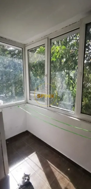 2 camere Titan Minis etaj 3/4 metrou amenajat - imagine 9