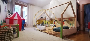 2 camere Titan Minis etaj 3/4 metrou amenajat - imagine 11