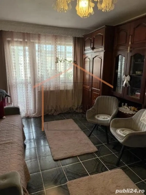 Apartament 3 camere - imagine 8