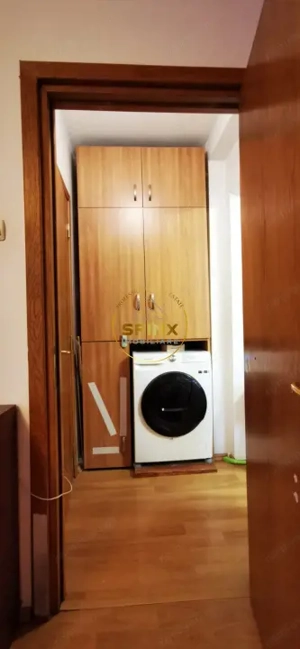 2 camere Titan Minis etaj 3/4 metrou amenajat - imagine 12