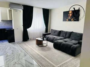 Apartament 2 camere Tomis Plus