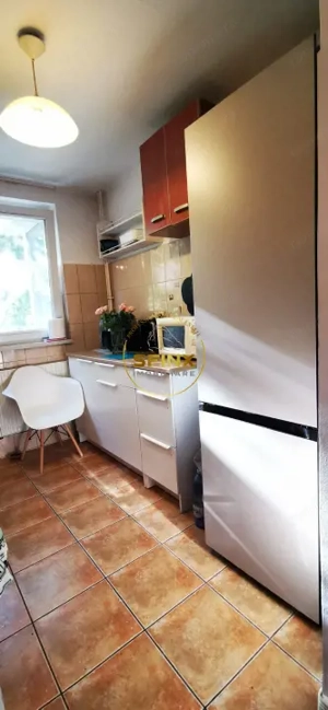 2 camere Titan Minis etaj 3/4 metrou amenajat - imagine 14