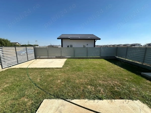 Casa duplex cu etaj in Clinceni - Drumul Mare