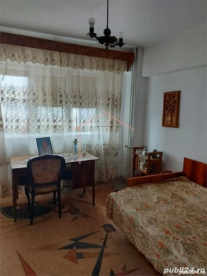 Apartament 3 camere - imagine 3