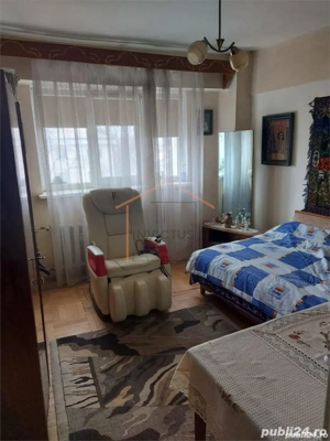 Apartament 3 camere - imagine 5