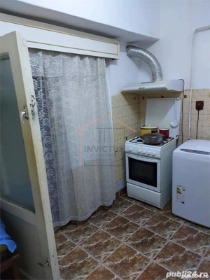 Apartament 3 camere - imagine 9