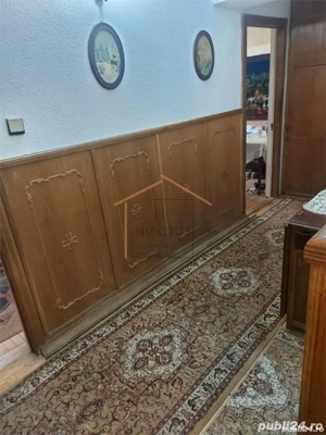 Apartament 3 camere - imagine 8