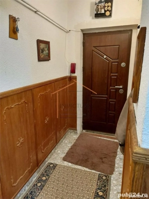 Apartament 3 camere