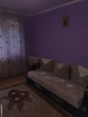 Proprietar ofer spre închiriere ap 2 camere decomandate zona Narcisa et 2 mobilat  și utilat complet - imagine 6 Proprietar ofer spre închiriere ap 2 camere decomandate zona Narcisa et 2 mobilat  și utilat complet - imagine 6