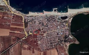 Teren de vanzare in Eforie Nord