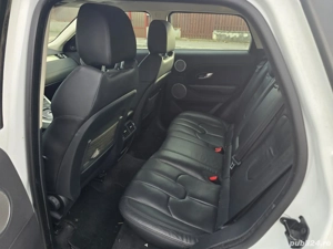 Vand Range Rover Evoque - imagine 2