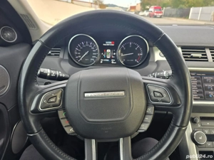 Vand Range Rover Evoque - imagine 3