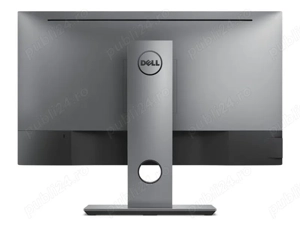 Monitor 27'' DELL U2717D - imagine 4