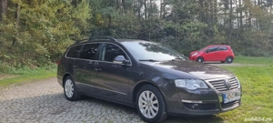 Vand VW Passat B6 Adaptata - imagine 2