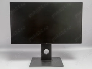 Monitor 27'' DELL U2717D - imagine 3