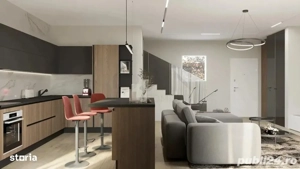 Două Camere|Toamnei|Mosilor|Eminescu|60m2|Incalzire pardoseala|Buncăr|Spati Verzi|două balcoane - imagine 4