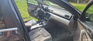 Vand VW Passat B6 Adaptata - imagine 4