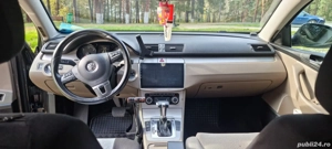 Vand VW Passat B6 Adaptata - imagine 3