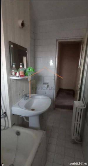 Apartament 3 camere - imagine 7