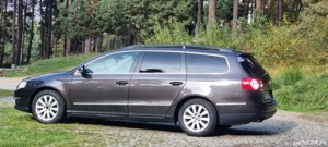 Vand VW Passat B6 Adaptata