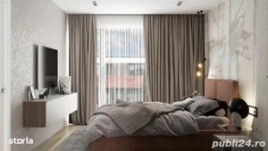 Două Camere|Toamnei|Mosilor|Eminescu|60m2|Incalzire pardoseala|Buncăr|Spati Verzi|două balcoane - imagine 6