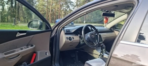 Vand VW Passat B6 Adaptata - imagine 5