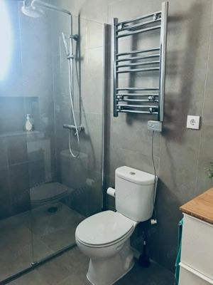 Apartament cu 1 cameră de inchiriat in zona Dambovita - imagine 3 Apartament cu 1 cameră de inchiriat in zona Dambovita - imagine 3