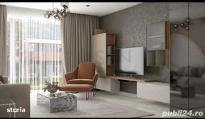 Două Camere|Toamnei|Mosilor|Eminescu|60m2|Incalzire pardoseala|Buncăr|Spati Verzi|două balcoane - imagine 9