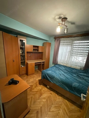 Apartament de vanzare 3 camere si 2 bai - imagine 3