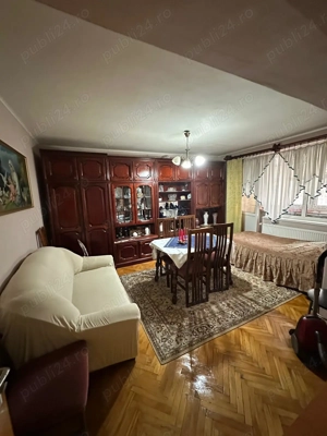 Apartament de vanzare 3 camere si 2 bai - imagine 4
