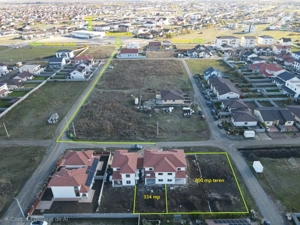 Casă Individuală  5 camere 3 bai  Aproape de Lidl2  COMISION 0% - imagine 5