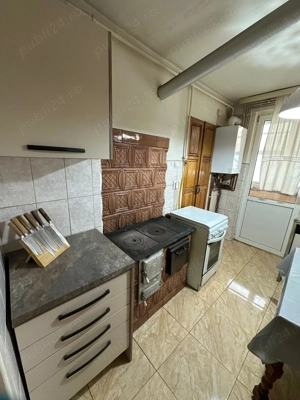 Apartament de vanzare 3 camere si 2 bai - imagine 8