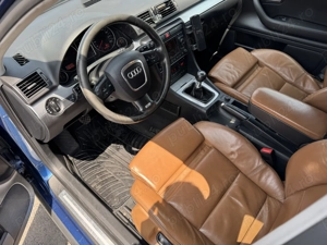 Vand Audi A4 B7 Avant - imagine 7