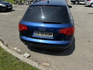 Vand Audi A4 B7 Avant - imagine 3