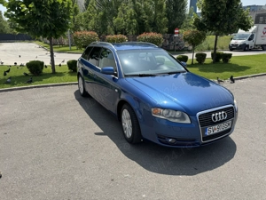 Vand Audi A4 B7 Avant - imagine 2