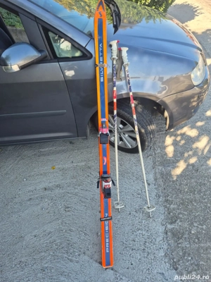 Schiuri Silvretta - imagine 5