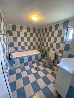 Casa de vânzare cu teren 400mp - Adâncata, Suceava  - imagine 6