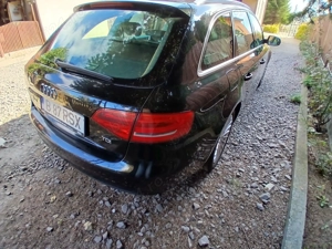 Audi A4 Avant 2.0 TDI - imagine 3